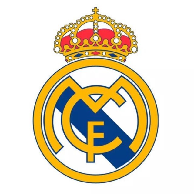 REAL MADRID C.F🏅Реал Мадрид