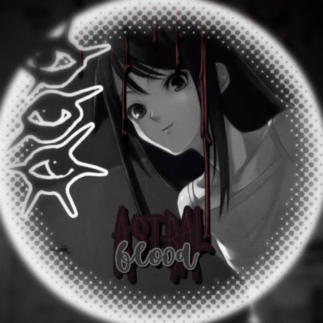 ✘ 𝖆𝖘𝖙𝖗𝖆𝖑 • info ˚.🩸