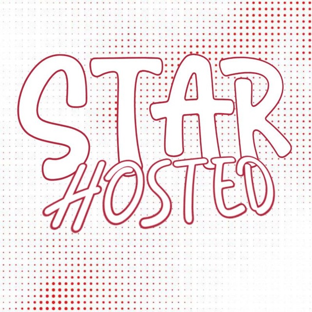 | star hosted 🐋| life