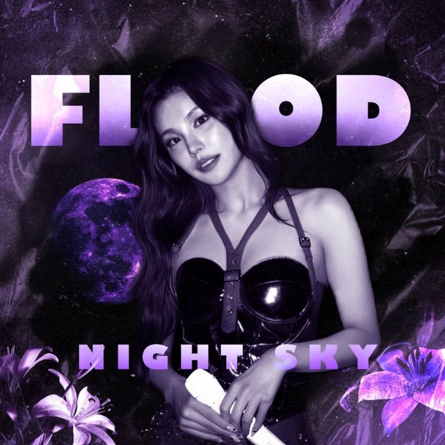 Night sky flood | info |