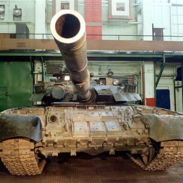 Культ Т-80УД