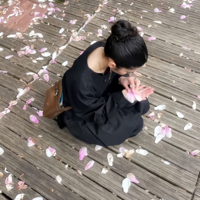 solace.