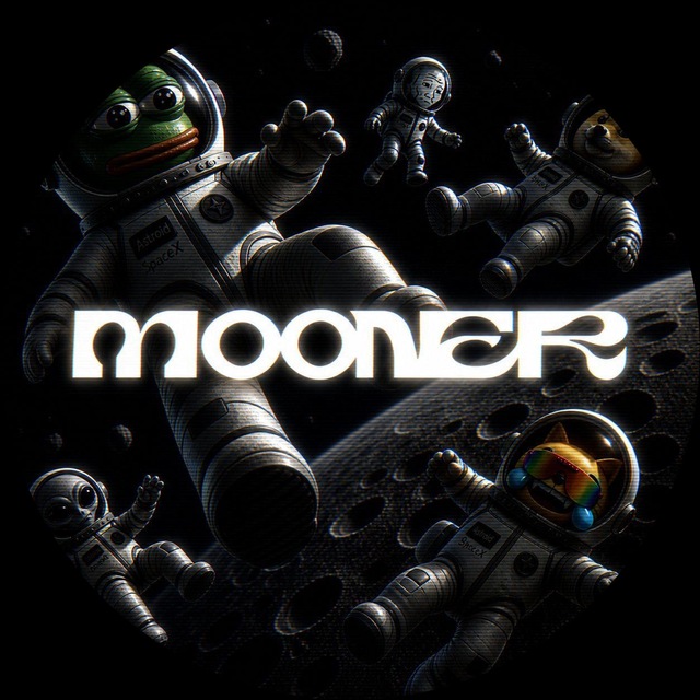 Project Mooner Portal