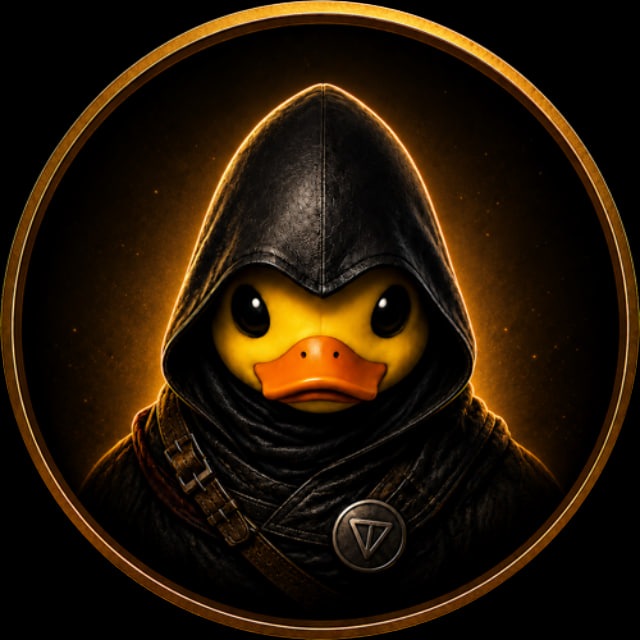 Resistance Yellow Duck