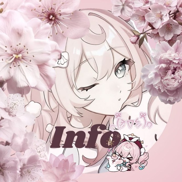 𝐇𝐲𝐚𝐜𝐢𝐧 𝐚𝐧𝐝 𝐡𝐞𝐫 𝐩𝐨𝐧𝐲