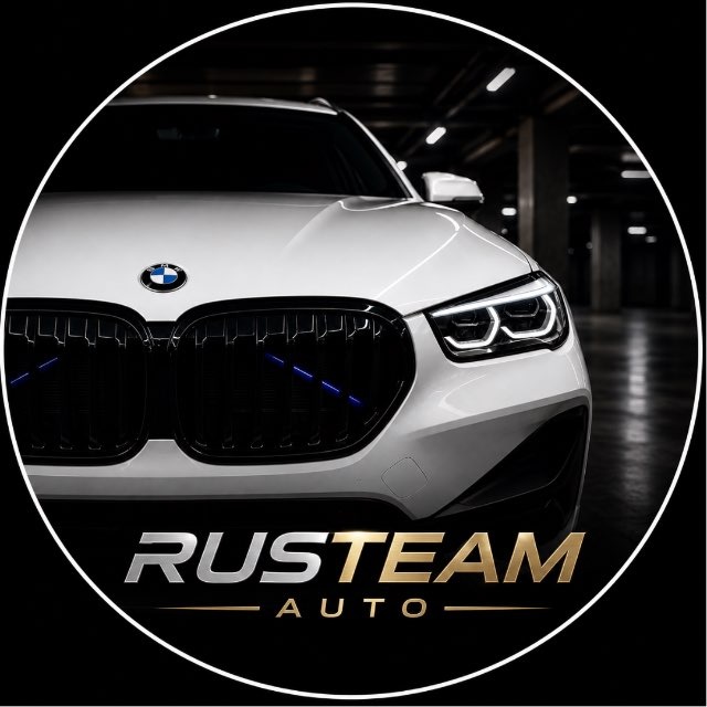 ИМПОРТ АВТО RUS TEAM | КИТАЙ, КОРЕЯ