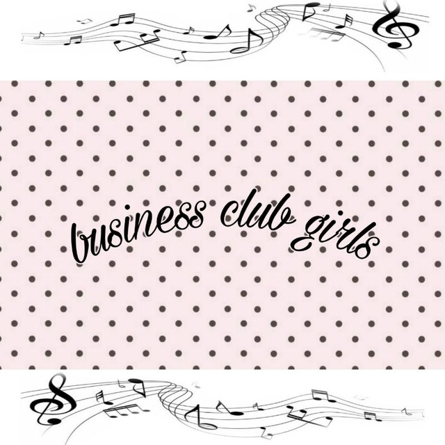 Business club girls