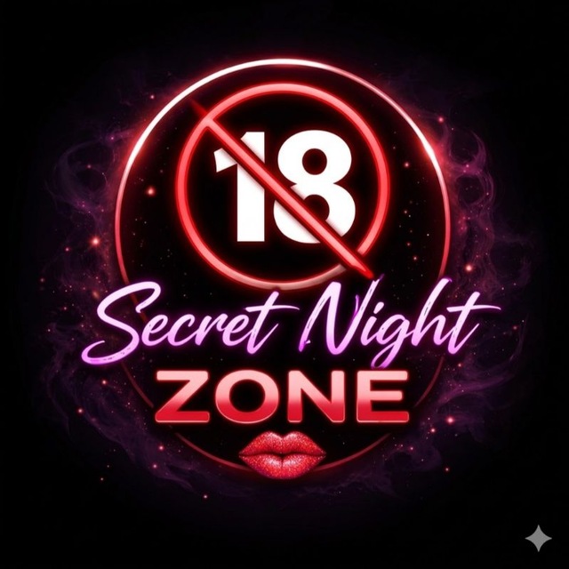 Secret Night Zone 🔞