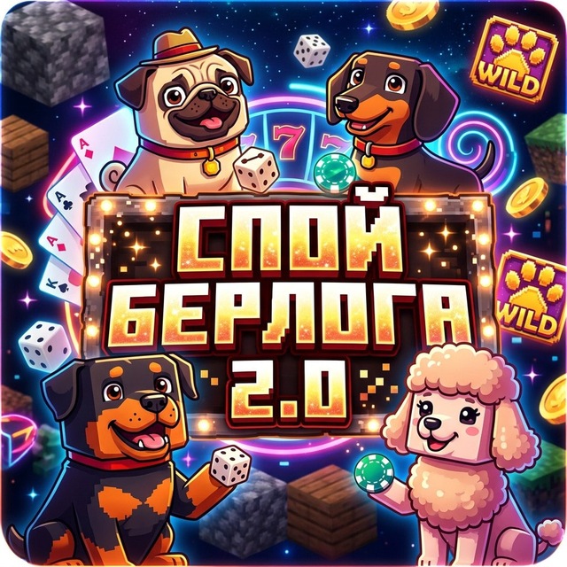 СПОЙ БЕРЛОГА 2.0