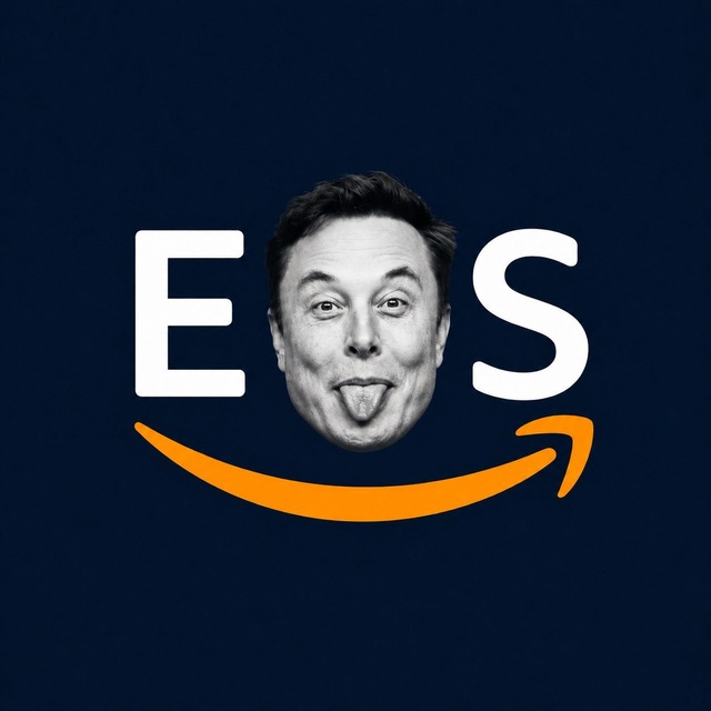 Elon Web Services