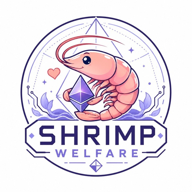Shrimp Welfare