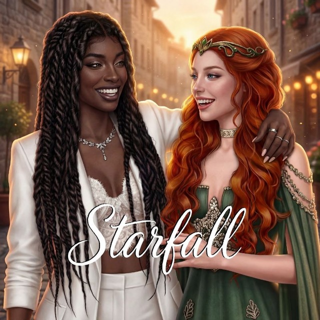 starfall