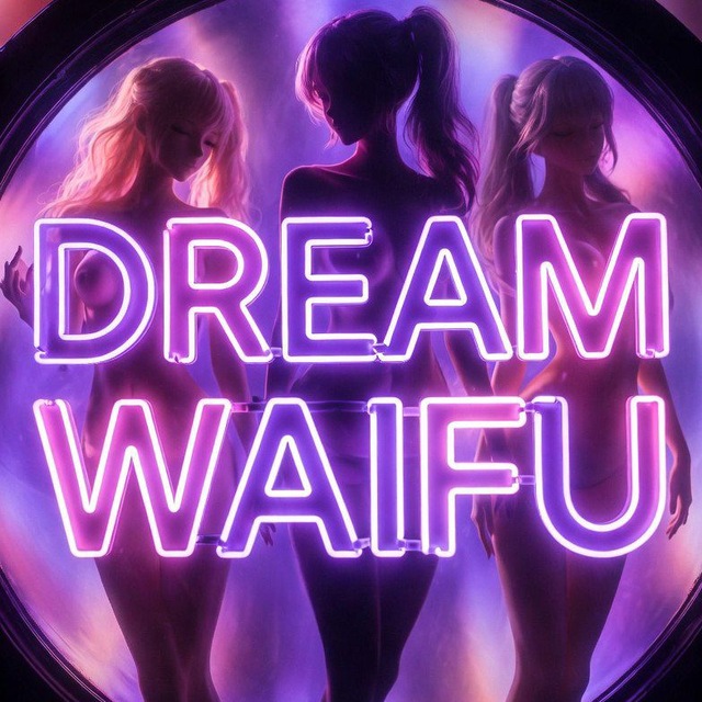 Dream Waifu💋