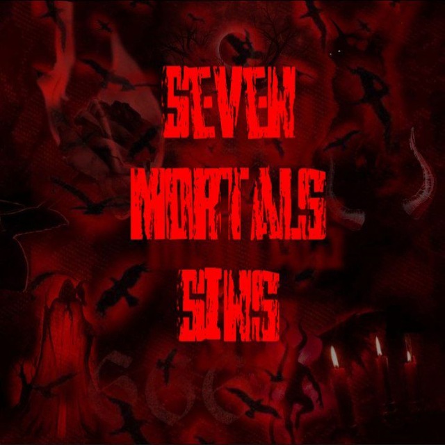 Seven Deadly Sins