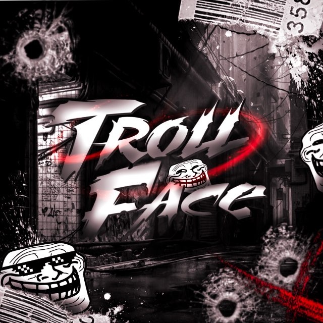 TROLLFACE