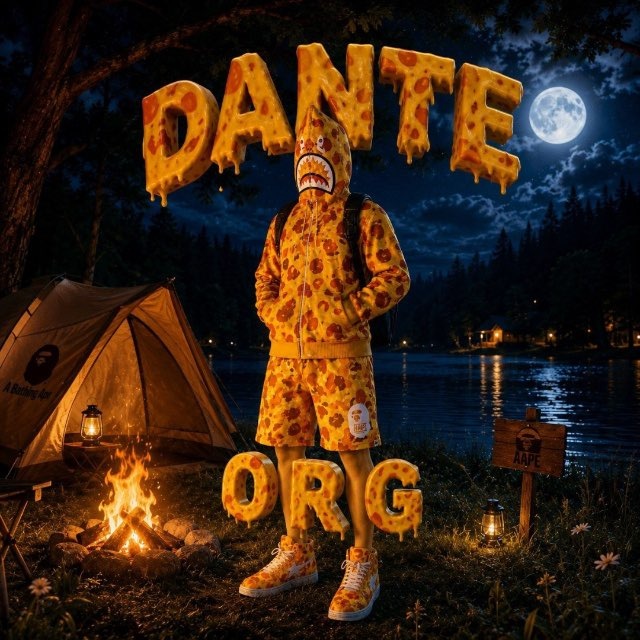 DANTE ORG