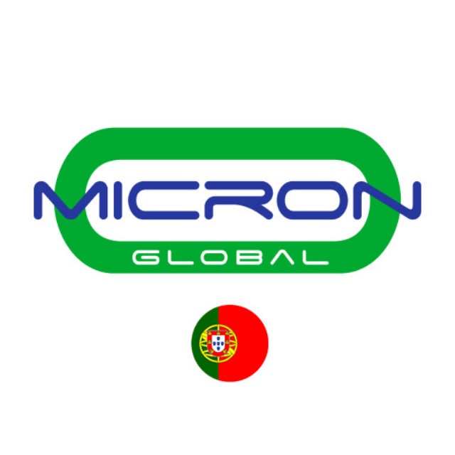 Micron Global MC | Portuguese Channel