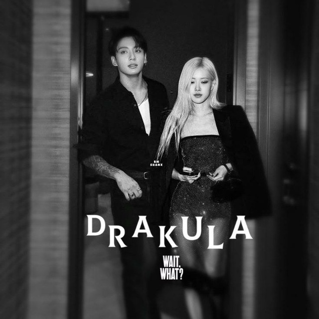 Dracula info.