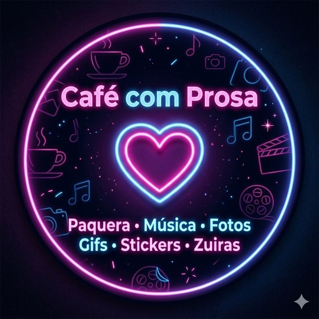 QG Café com Prosa