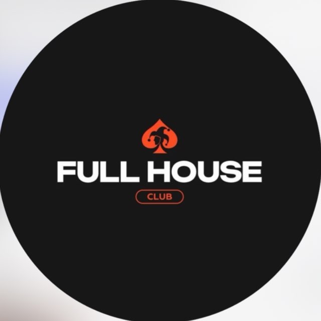 FULL HOUSE CLUB | Томск