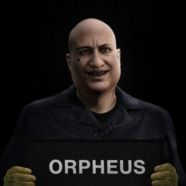 ORPHEUS