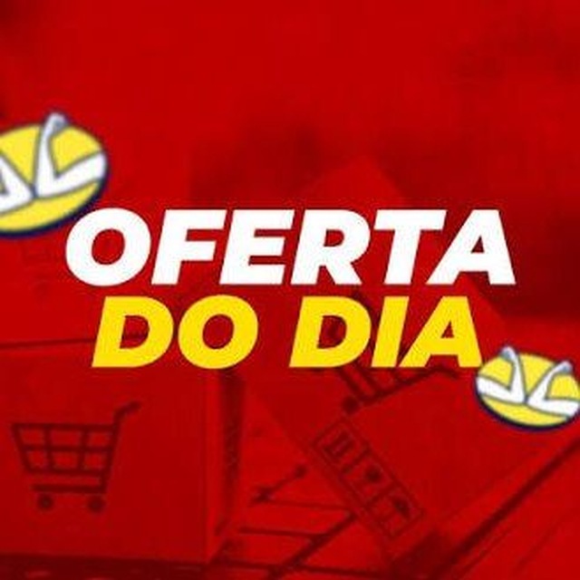 Promoções do dia | mercado livre