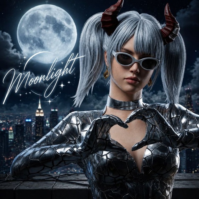 🍒MoonLight