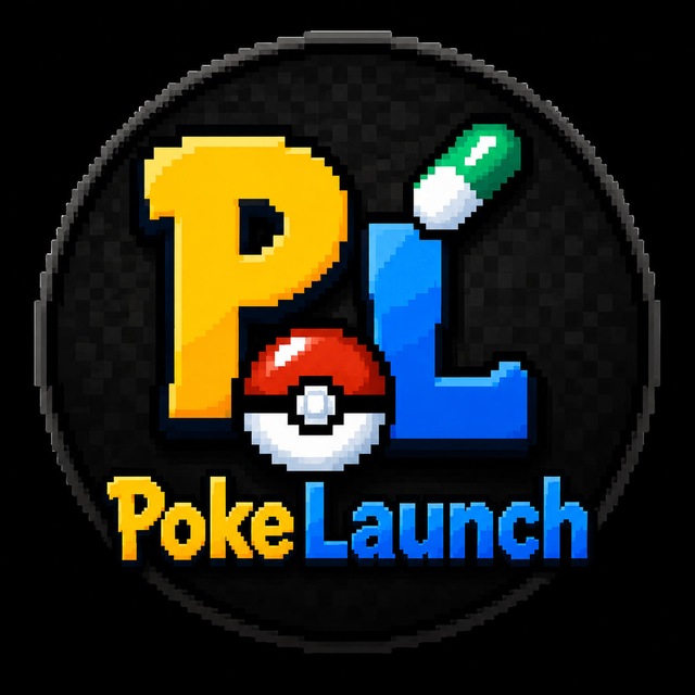 PokeLaunch