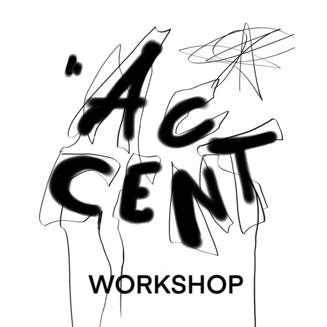 Accent workshops📎