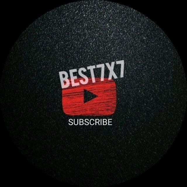 BEST7X7 🔞 OFFICIAL