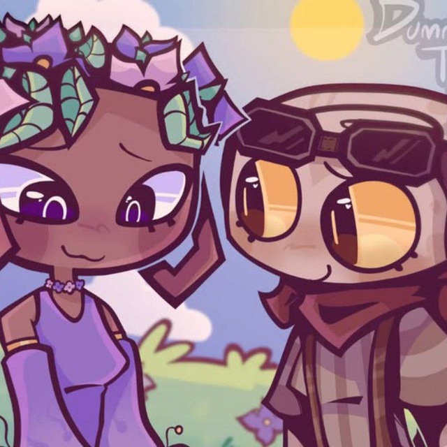 🐚FossilBasket / Confession+Daily+Runs🌺