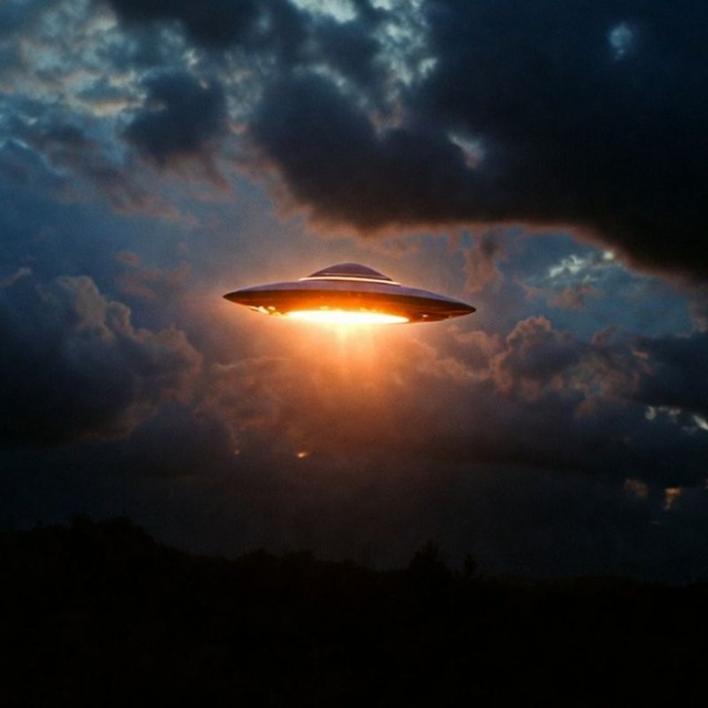 UFO-Files360