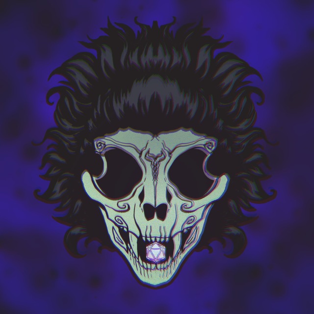 MirraMortas | Art