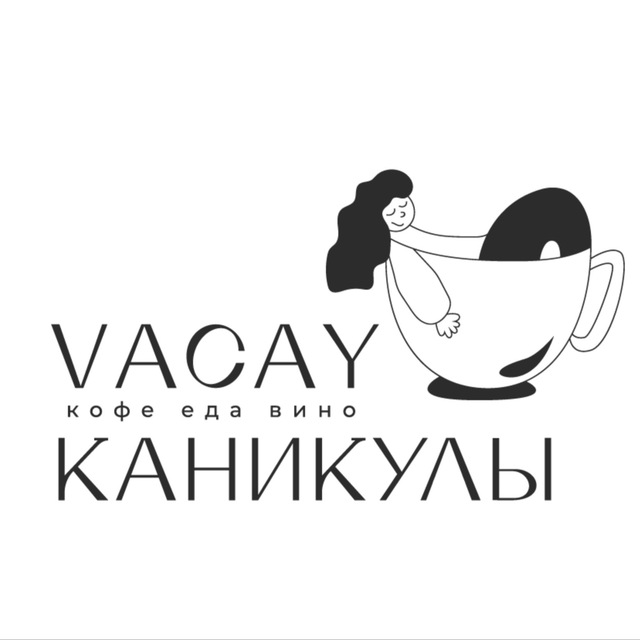 Vacay bistro