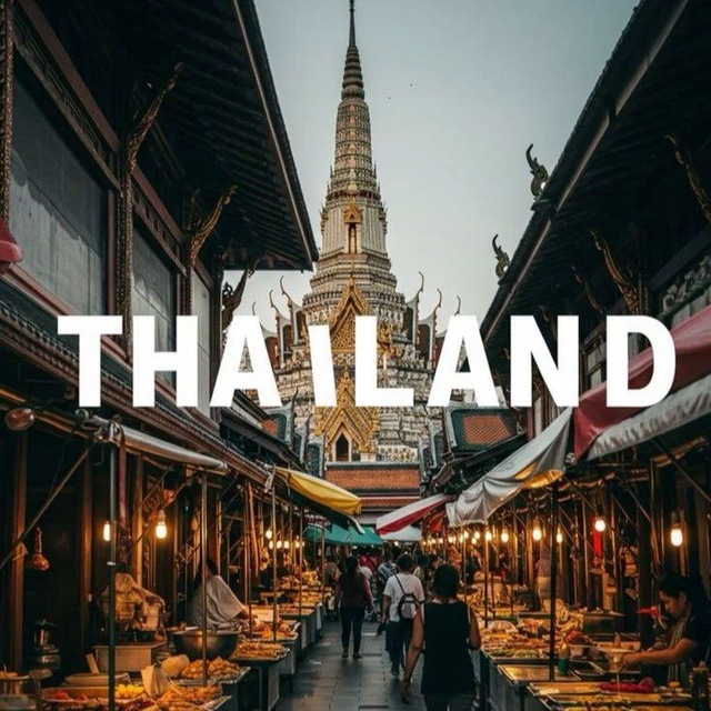 рест aesthetics of Thailand.
