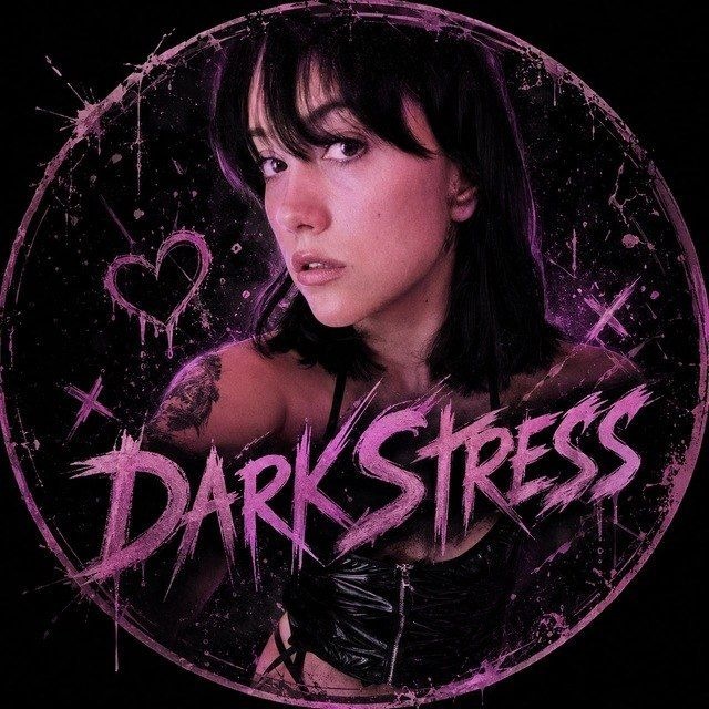 Dark Stress