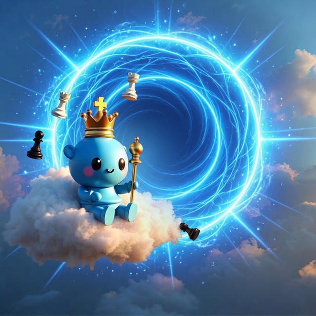Chessio portal