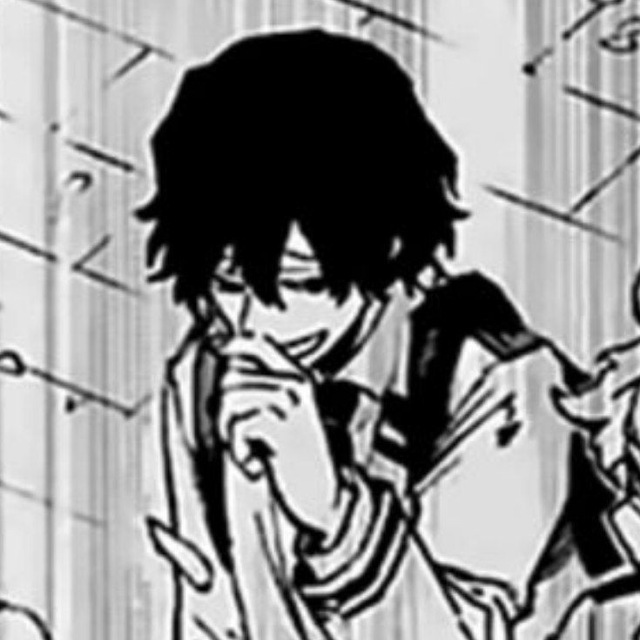 Полурест ll–Shota Aizawa