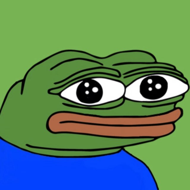 Marv the frog