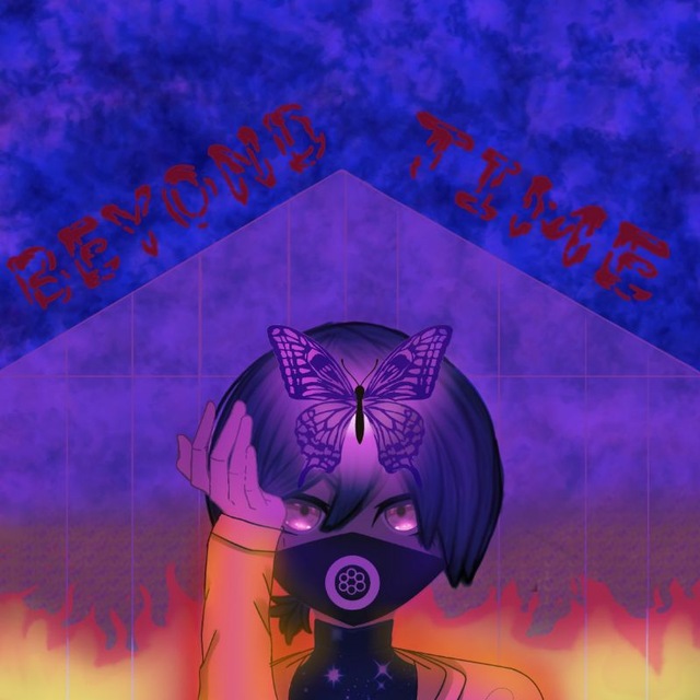 Beyond Time (Бетти)
