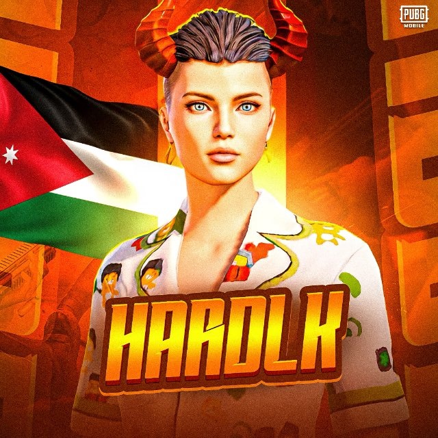 HARDLK STORE🇯🇴