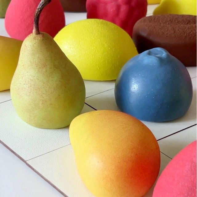 Корпусные десерты Ketbakery