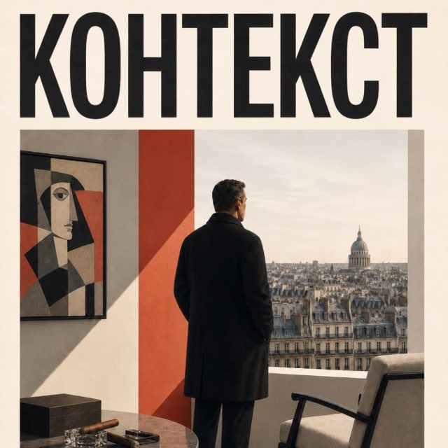 Контекст