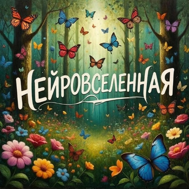 Нейровселенная