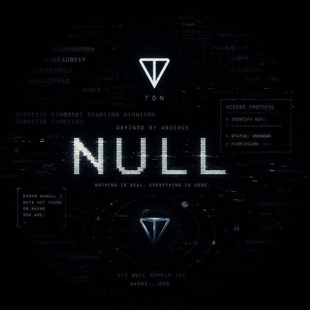 null ??