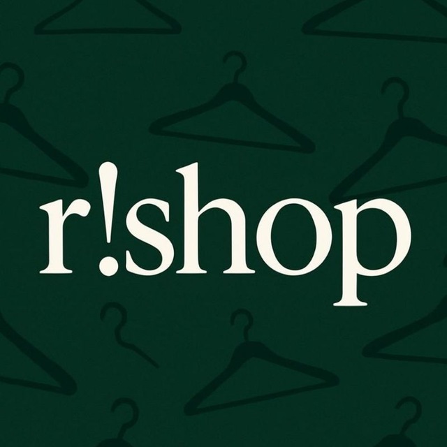 rrr!shop🏔