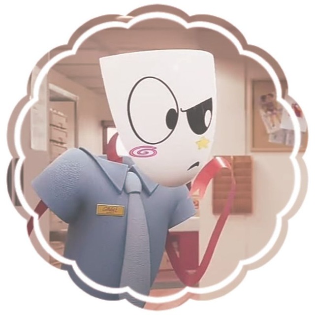 ﹫ ℊangle . com ( Spudsy's ! )