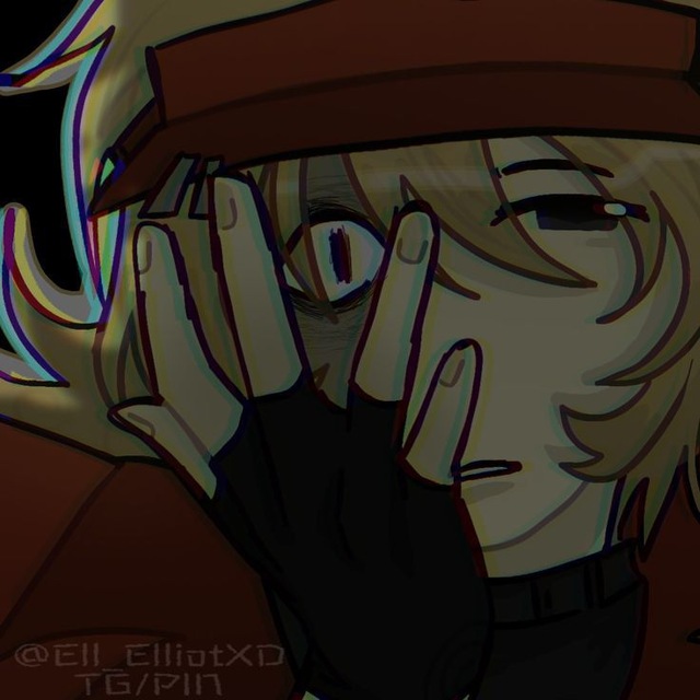[Рест] Ѣʌѳґ Ǝʌʌџѳϯѧ!