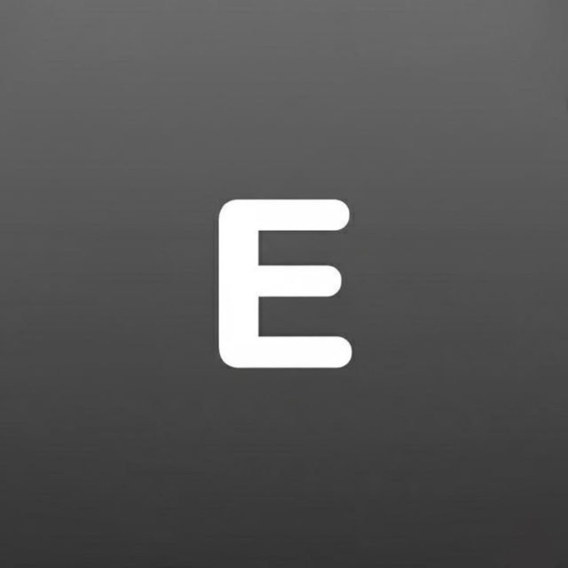 E85