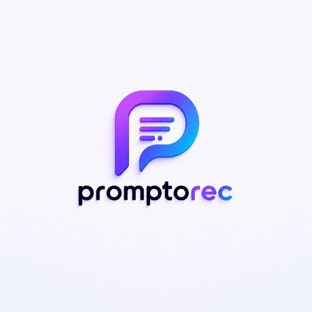 AI Promptorec